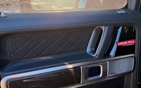 Mercedes-Benz G-Класс W463 рестайлинг _iii, 2021 год, 14 990 000 рублей, 13 фотография