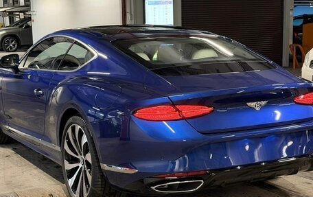 Bentley Continental GT, 2025 год, 45 900 000 рублей, 7 фотография