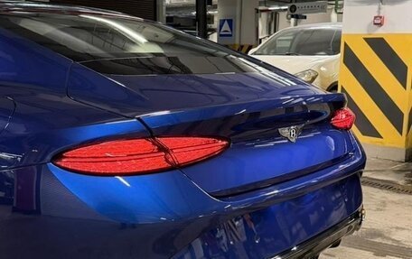 Bentley Continental GT, 2025 год, 45 900 000 рублей, 8 фотография