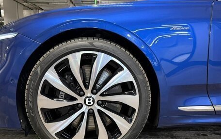 Bentley Continental GT, 2025 год, 45 900 000 рублей, 10 фотография