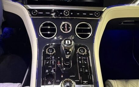 Bentley Continental GT, 2025 год, 45 900 000 рублей, 17 фотография