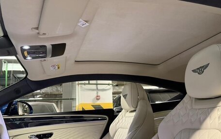 Bentley Continental GT, 2025 год, 45 900 000 рублей, 15 фотография