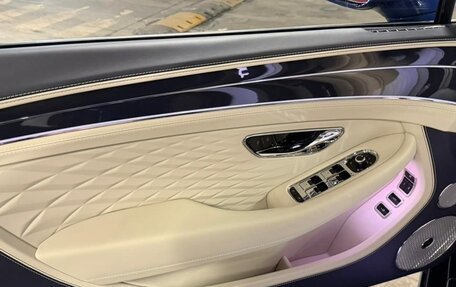 Bentley Continental GT, 2025 год, 45 900 000 рублей, 14 фотография