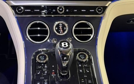 Bentley Continental GT, 2025 год, 45 900 000 рублей, 16 фотография