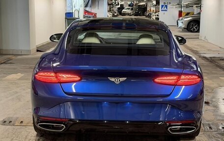 Bentley Continental GT, 2025 год, 45 900 000 рублей, 6 фотография