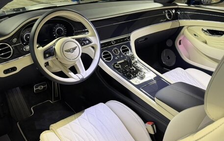 Bentley Continental GT, 2025 год, 45 900 000 рублей, 11 фотография