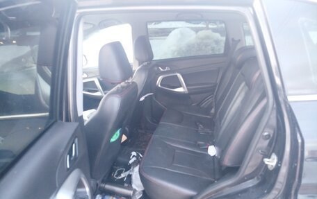 Chery Tiggo 5 I рестайлинг, 2014 год, 650 000 рублей, 7 фотография