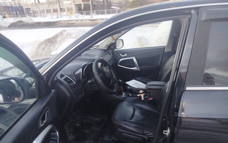 Chery Tiggo 5 I рестайлинг, 2014 год, 650 000 рублей, 6 фотография