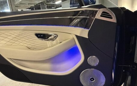 Bentley Continental GT, 2025 год, 45 900 000 рублей, 19 фотография