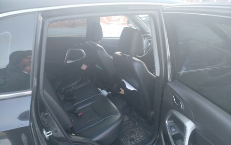 Chery Tiggo 5 I рестайлинг, 2014 год, 650 000 рублей, 8 фотография