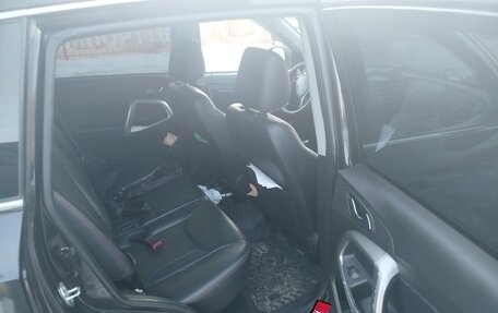 Chery Tiggo 5 I рестайлинг, 2014 год, 650 000 рублей, 9 фотография