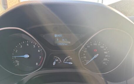 Ford Focus III, 2019 год, 1 100 000 рублей, 5 фотография