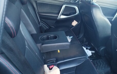 Chery Tiggo 5 I рестайлинг, 2014 год, 650 000 рублей, 11 фотография