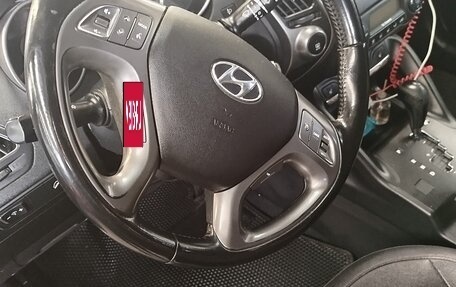 Hyundai ix35 I рестайлинг, 2014 год, 1 590 000 рублей, 3 фотография