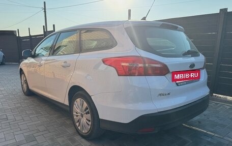 Ford Focus III, 2019 год, 1 100 000 рублей, 4 фотография