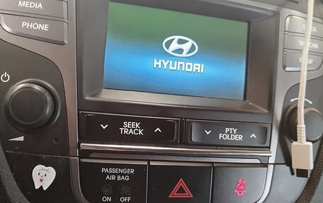 Hyundai ix35 I рестайлинг, 2014 год, 1 590 000 рублей, 8 фотография