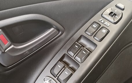 Hyundai ix35 I рестайлинг, 2014 год, 1 590 000 рублей, 10 фотография