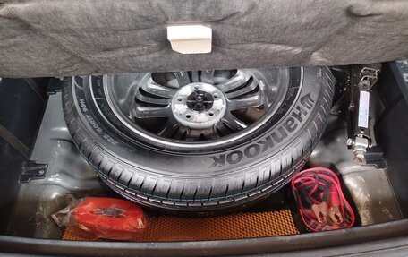 Hyundai ix35 I рестайлинг, 2014 год, 1 590 000 рублей, 14 фотография