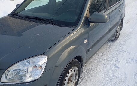 KIA Rio II, 2006 год, 280 000 рублей, 2 фотография