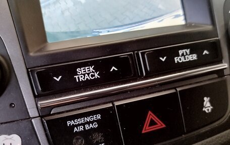 Hyundai ix35 I рестайлинг, 2014 год, 1 590 000 рублей, 11 фотография