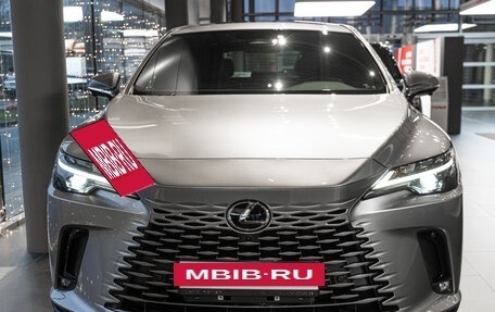 Lexus RX IV рестайлинг, 2025 год, 8 390 000 рублей, 2 фотография