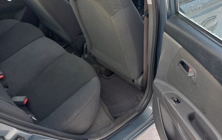 KIA Rio II, 2006 год, 280 000 рублей, 12 фотография