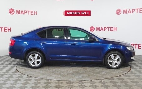 Skoda Octavia, 2013 год, 1 167 000 рублей, 4 фотография