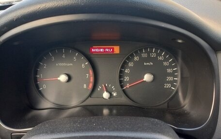 KIA Rio II, 2006 год, 280 000 рублей, 13 фотография