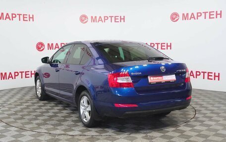 Skoda Octavia, 2013 год, 1 167 000 рублей, 7 фотография