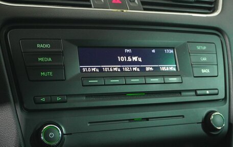 Skoda Octavia, 2013 год, 1 167 000 рублей, 12 фотография