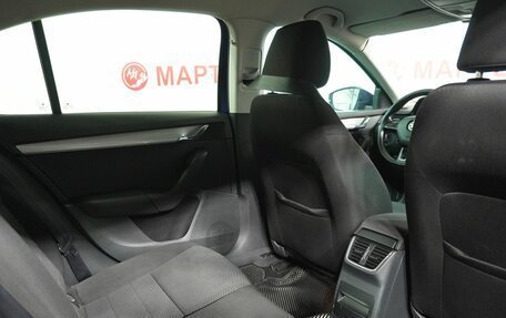 Skoda Octavia, 2013 год, 1 167 000 рублей, 11 фотография