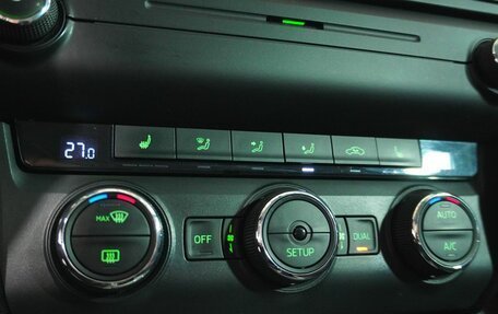 Skoda Octavia, 2013 год, 1 167 000 рублей, 13 фотография