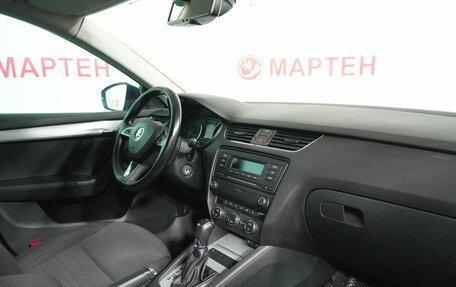 Skoda Octavia, 2013 год, 1 167 000 рублей, 10 фотография