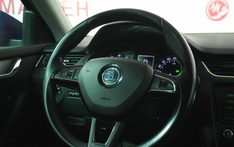 Skoda Octavia, 2013 год, 1 167 000 рублей, 16 фотография