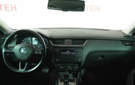 Skoda Octavia, 2013 год, 1 167 000 рублей, 15 фотография
