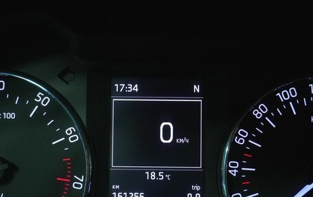 Skoda Octavia, 2013 год, 1 167 000 рублей, 17 фотография