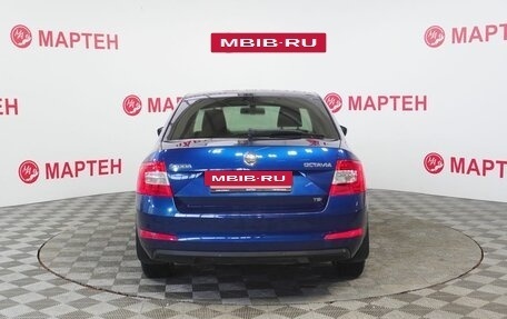 Skoda Octavia, 2013 год, 1 167 000 рублей, 6 фотография