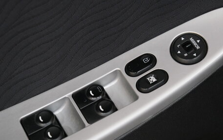 Hyundai Solaris II рестайлинг, 2013 год, 999 000 рублей, 9 фотография