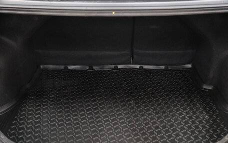 Hyundai Solaris II рестайлинг, 2013 год, 999 000 рублей, 23 фотография