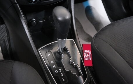 Hyundai Solaris II рестайлинг, 2013 год, 999 000 рублей, 17 фотография