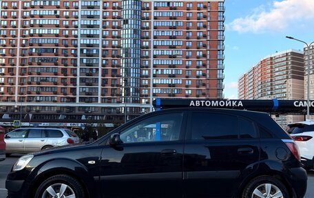 KIA Rio II, 2005 год, 450 000 рублей, 8 фотография