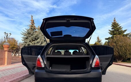 KIA Rio II, 2005 год, 450 000 рублей, 9 фотография