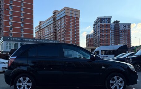 KIA Rio II, 2005 год, 450 000 рублей, 7 фотография