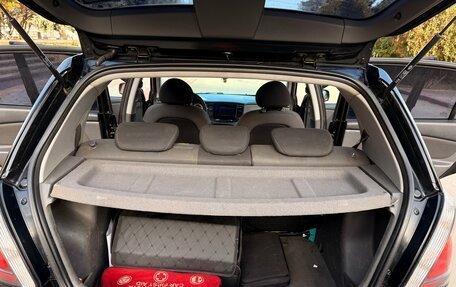 KIA Rio II, 2005 год, 450 000 рублей, 14 фотография