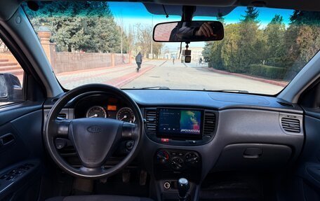 KIA Rio II, 2005 год, 450 000 рублей, 18 фотография