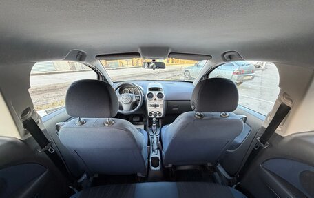 Opel Corsa D, 2007 год, 410 000 рублей, 6 фотография