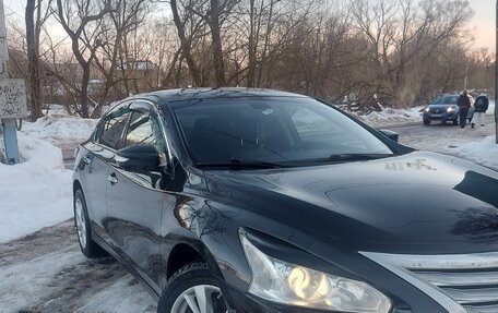 Nissan Teana, 2015 год, 1 560 000 рублей, 4 фотография