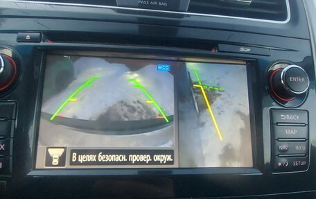 Nissan Teana, 2015 год, 1 560 000 рублей, 8 фотография