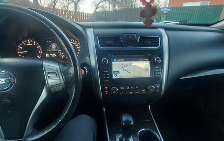 Nissan Teana, 2015 год, 1 560 000 рублей, 7 фотография