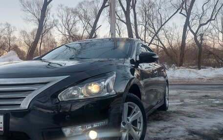 Nissan Teana, 2015 год, 1 560 000 рублей, 6 фотография